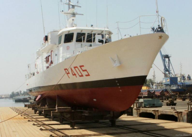 ship